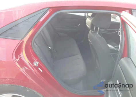 2021 Hyundai Elantra Se из США, поврежденный, VIN KMHLL4AG1MU105048